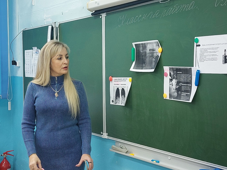 Всемирный день борьбы со СПИДом.
